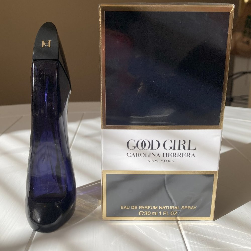 Carolina Herrera Good Girl Eau de Parfum Supreme